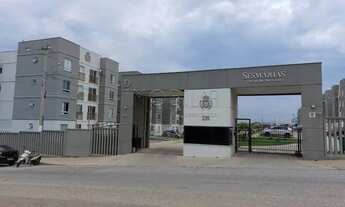 Imagem: BAGé - Apartamento Padrão - Industrial