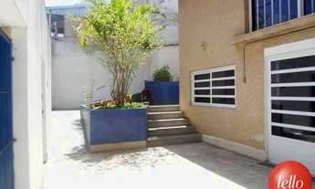 Imagem: São Paulo - Casa Comercial - Vila Clementino