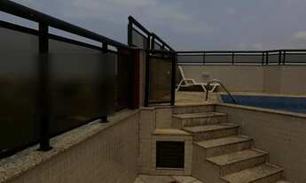 Imagem 6: Apto Filé mobiliado na Riviera c/ 1quarto, 1br, 1vg, amrs plnjds, vrnd, split