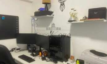 Imagem 6: Apartamento - Parque Industrial - Residencial Altos Do Parque - 2 Dormitórios - 68m²