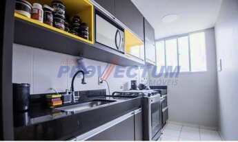 Imagem 4: Cobertura - Jardim Nova Europa - Campinas