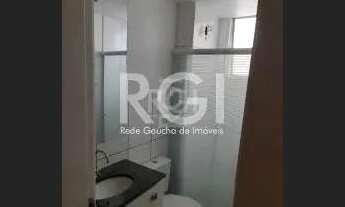 Imagem 5: Apartamento para Venda - 49.72m², 2 dormitórios, 1 vaga - Jardim Planalto