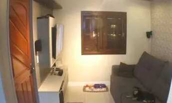 Imagem: MB- Casa de Condomínio 2/4 em Stella Maris