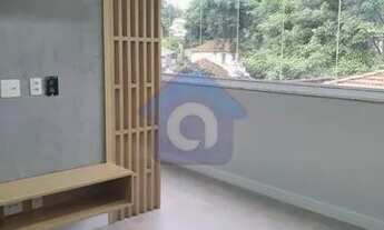 Imagem 3: APT 1 DORM 1 SUITE 1 VAGA COM VARANDA /SAUDE PROX DO METRO PÇA DA ARVORE