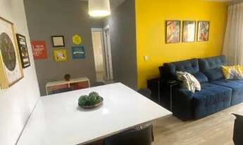 Imagem 3: Apartamento Aluguel - 2 domitórios(1 suíte) 1 vaga - Tatuape - São Paulo - SP