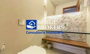 Imagem 10: Apartamento 3 quartos mobiliado e com vaga em Copacabana!!