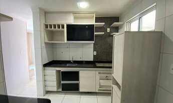 Imagem 4: Alugo no Bessa - Aeroclube com projetados