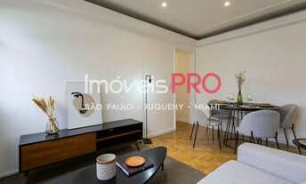 Imagem 4: Apartamento Vila Olímpia 61 m2 excelente localização