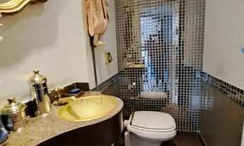 Imagem 3: Apartamento para venda tem 69 metros quadrados com 3 quartos