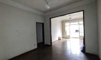 Imagem 7: Apartamento 3 quartos 117 m2 na Tijuca - Rio de Janeiro - RJ