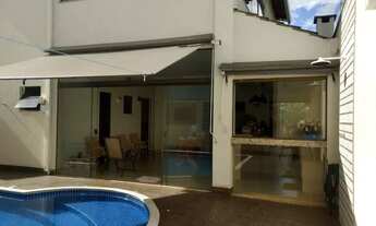 Imagem 7: Sobrado na 110 Sul