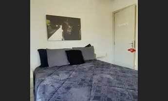 Imagem 6: Apartamento para Venda - 42.24m², 1 dormitório, Jardim do Salso