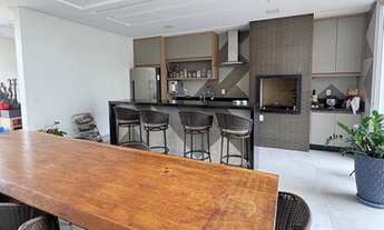 Imagem 3: Casa a venda condomínio Le Parc Luziânia