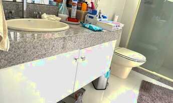 Imagem 7: BARRA LE PARC 126M2 03 QUARTOS (01 SUÍTE), SOL DA MANHÃ, VISTA EXTERNA, ARMÁRIOS, 02 VAGAS