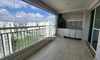 Imagem: Trilogy Home 94M² 3 dorms sendo 1 suite