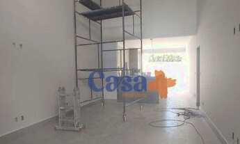 Imagem 2: Casa com 3 dormitórios à venda, 180 m² - Condomínio Reserva Real - Paulínia/SP