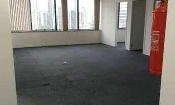 Imagem 2: São Paulo - Conjunto Comercial/Sala - Vila Olímpia