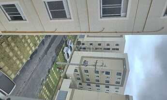 Imagem 2: Apartamento para Venda - 40.46m², 2 dormitórios, 1 vaga - Restinga