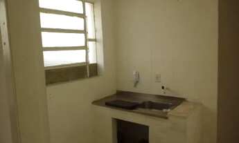 Imagem 4: Apartamento JK para Venda - 25m², 0 dormitórios, 1 vaga - Protásio Alves