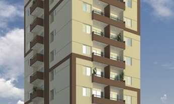 Imagem 3: Apartamento para venda tem 44 metros quadrados com 1 quarto