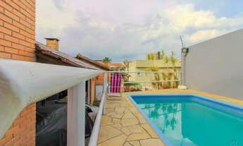 Imagem 7: Casa para Venda - 280m², 4 dormitórios, sendo 1 suites, 3 vagas - Santo Antônio