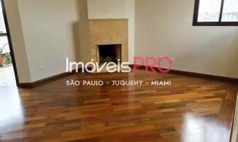 Imagem: Apartamento 287m² - 4 Suítes, 4 vagas