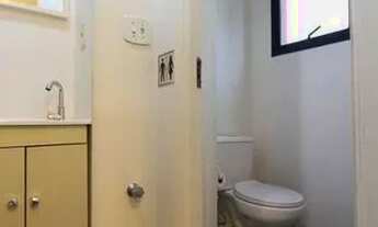 Imagem 7: São Paulo - Conjunto Comercial/Sala - Pinheiros