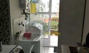 Imagem 4: Apartamento à venda na Parada Inglesa com Sacada 2 dormitórios e 1 vaga