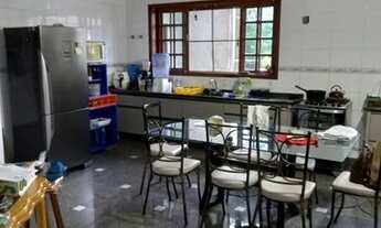 Imagem 4: SOBRADO no SANTO ANTÔNIO com 4 quartos para VENDA, 265 m²