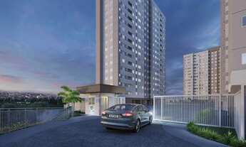 Imagem: Apartamento a venda no Jk Contagem