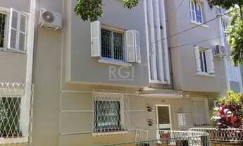 Imagem 2: Apartamento para Venda - 90m², 2 dormitórios, Auxiliadora