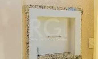 Imagem 4: Excelente apartamento com 02 dormitórios e 1 vaga de garagem escriturada