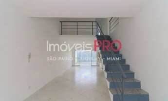 Imagem 2: Casa 04 dorm 270mts para locação no Planalto Paulista