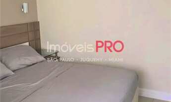 Imagem 3: VILA OLIMPIA - 94M² - 3 SUÍTES - 2 VAGAS