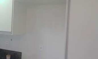 Imagem 2: Apartamento para aluguel com 90 metros quadrados com 3 quartos em Itapuã - Vila Velha - ES