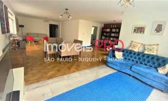 Imagem: Apartamento 210m² 3 dormitórios para Venda