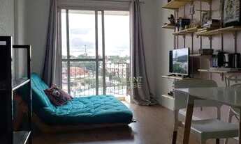 Imagem 2: Apartamento à venda, 55 m² por R$ 460.000,00 - Saúde - São Paulo/SP