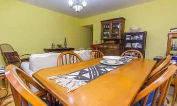 Imagem 4: Apartamento para Venda - 164m², 3 dormitórios, sendo 1 suites, 1 vaga - Independência