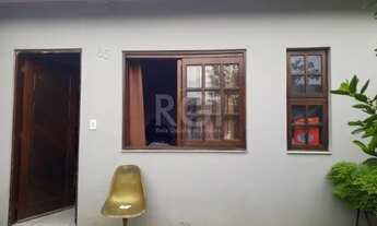 Imagem: SãO LEOPOLDO - Casa Padrão - Campina