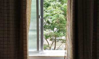 Imagem 3: Conjugado em Copacabana ( posto 5