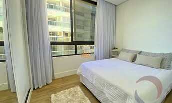 Imagem 7: Apartamento para Venda em Florianópolis, Córrego Grande, 1 dormitório, 1 banheiro, 1 vaga