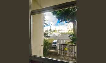 Imagem 6: Apartamento para Aluguel - Pituba, 1 Quarto, 50 m2