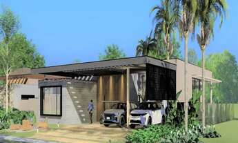 Imagem 3: Casa alto padrão no Villa dos Pinheiros