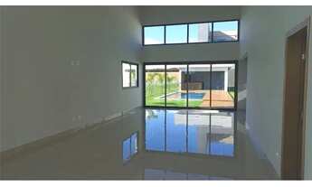 Imagem 5: Casa Condomínio Sonho Verde, 4 quartos, 2 suítes, Área Gourmet