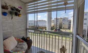 Imagem 5: Apartamento para Venda - 67.03m², 3 dormitórios, sendo 1 suites, 1 vaga - Humaitá