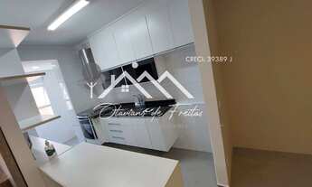 Imagem: Amplo apartamento Villaggio Piemonte - Medeiros