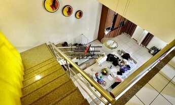 Imagem 5: Vendo casa duplex com 274m² 4 suítes no José de Alencar - Fortaleza - CE