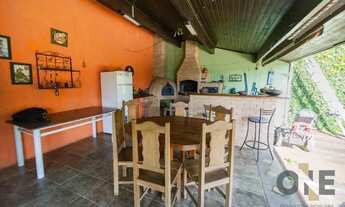 Imagem 2: COTIA - Casa de Condomínio - Jardim dos Ipês