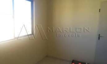 Imagem 4: Apartamento Porto Azul, 3 quartos, sendo 1 suíte, churrasqueira, lado da sombra, 76m²