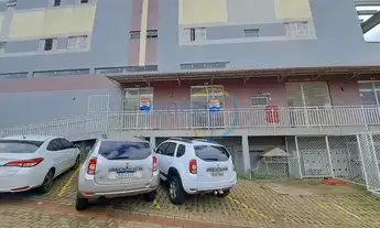 Imagem 1: Apartamento com 1 quarto para alugar por R$ 600.00, 33.00 m2 - CENTRO - LONDRINA/PR